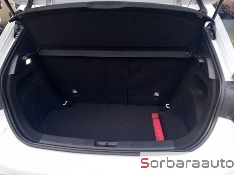 MG MG3 1.5 Hybrid+ Luxury