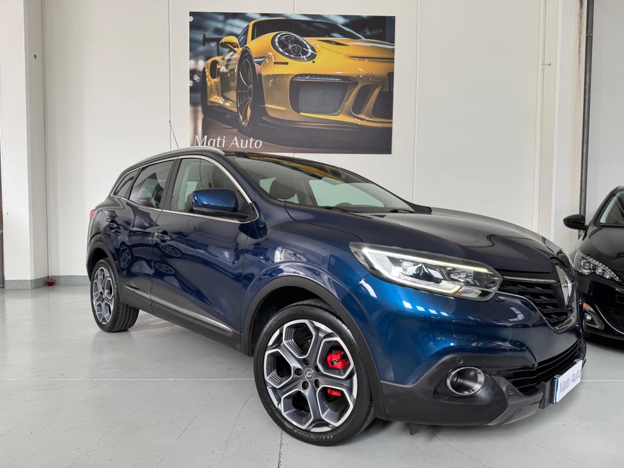 Renault Kadjar dCi 8V 110CV Energy Intens PROMO!!!!