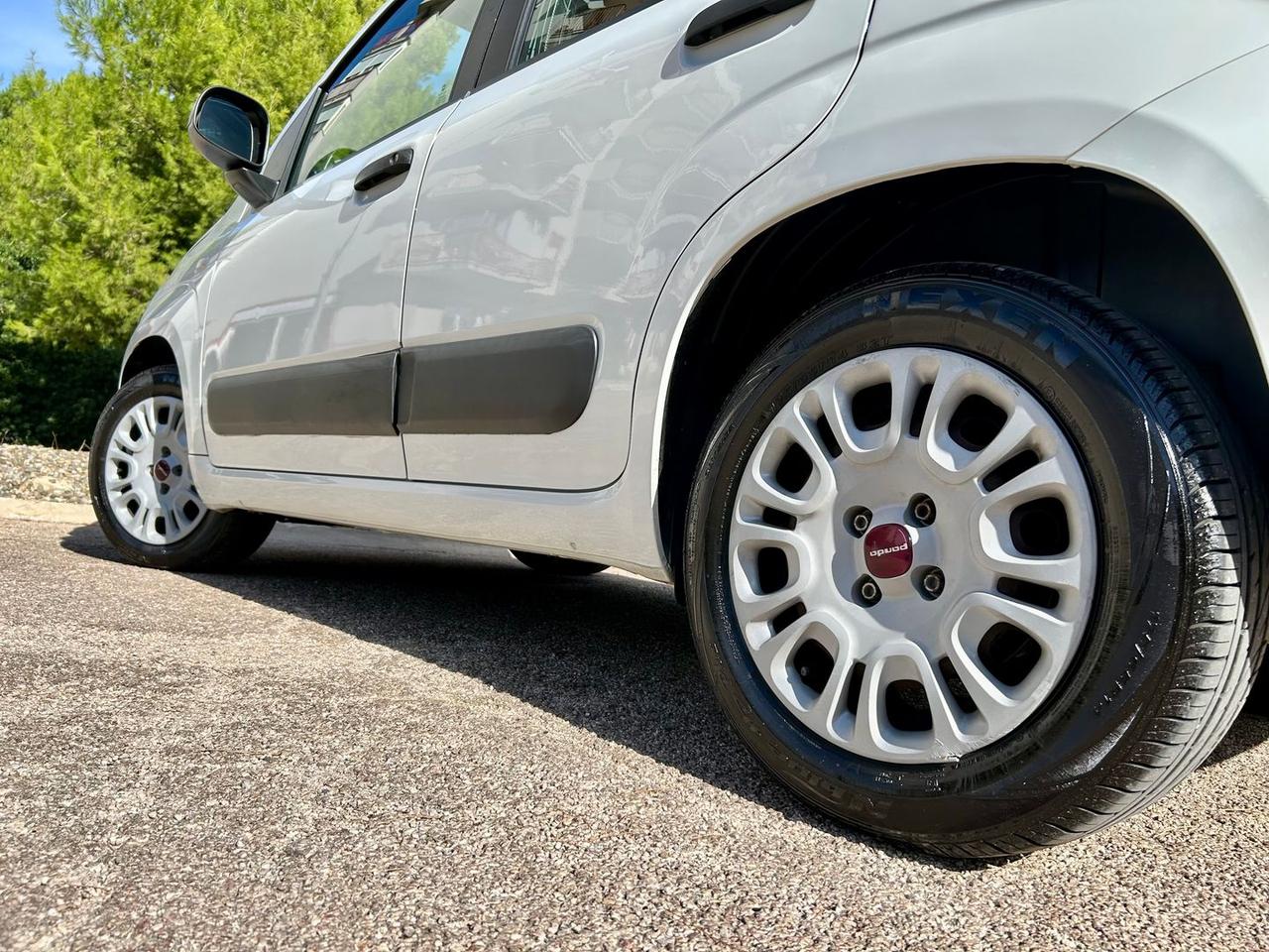 Fiat Panda 1.3 Multijet #7247