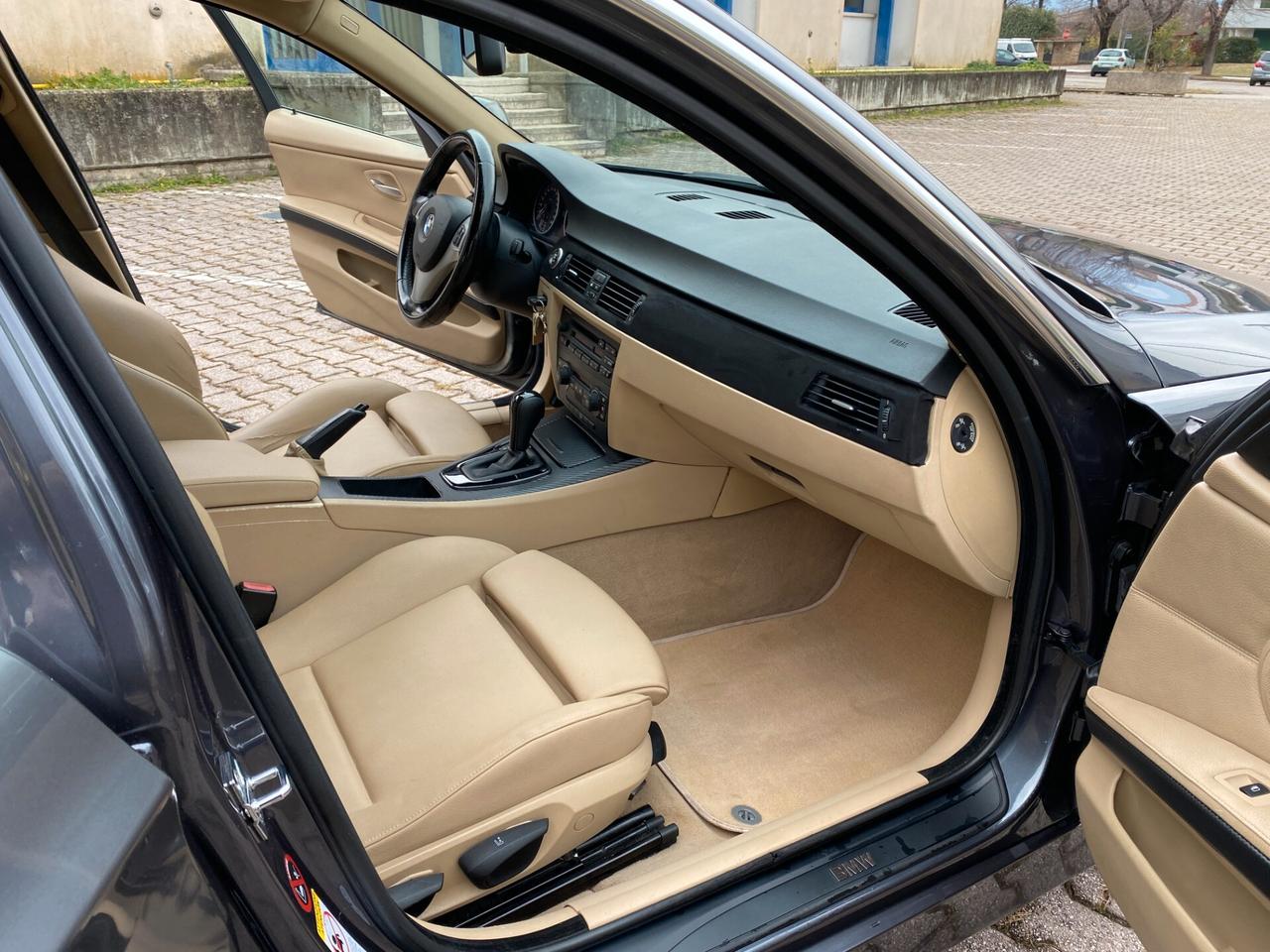 Bmw 330xd Touring Full Optional