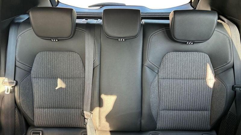 Renault Clio 5 Porte 1.6 E-Tech full hybrid 145cv Techno A 5 Porte 1.6 E-Tech full hybrid 145cv Techno