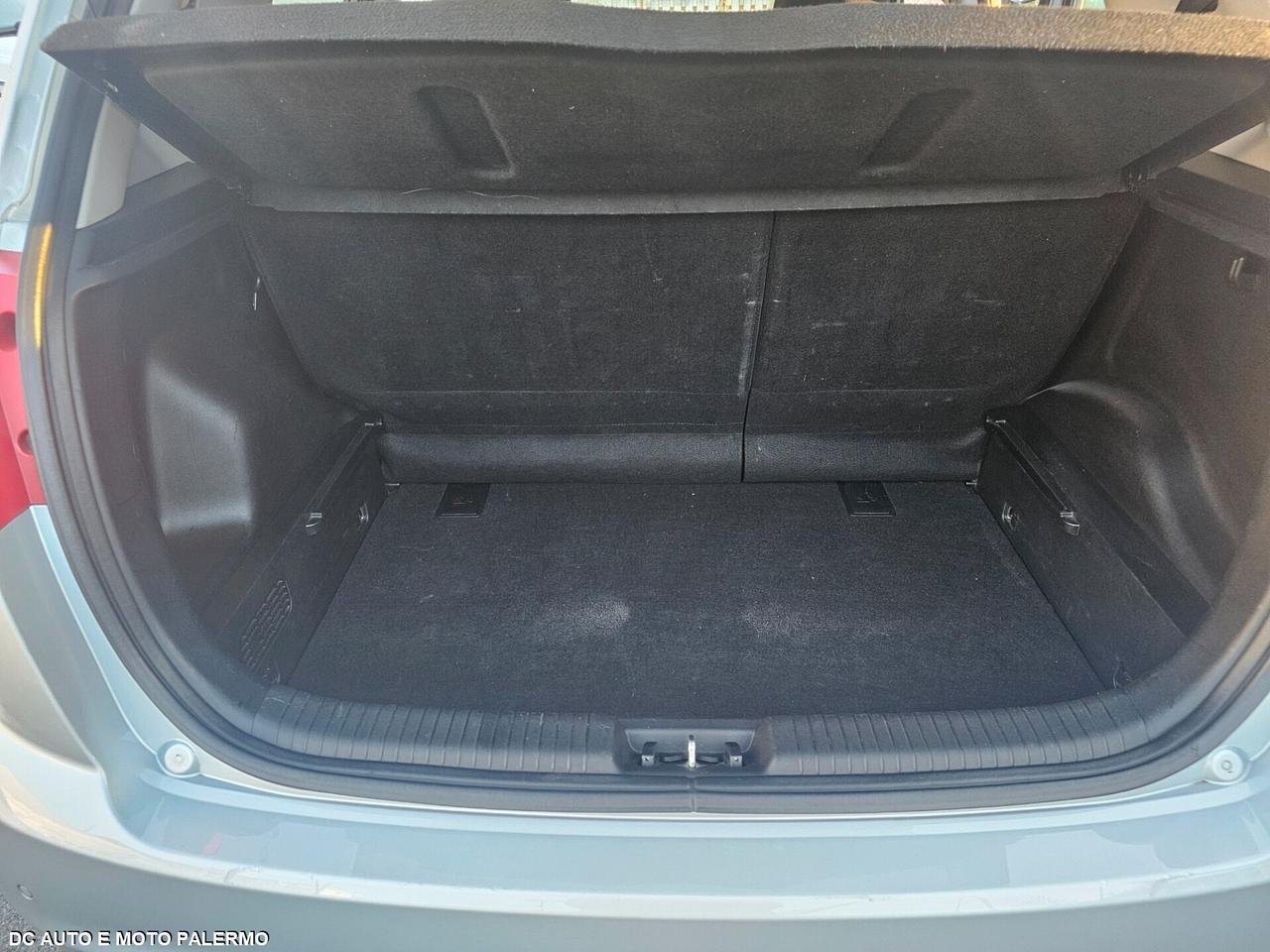 Kia Venga 1.4 Diesel 90CV..Da Vetrina Fine 2010