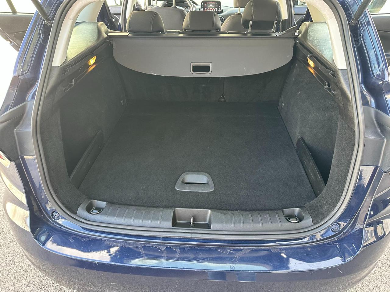 Fiat Tipo Station Wagon Tipo SW 1.3 mjt Mirror s&s 95cv my19