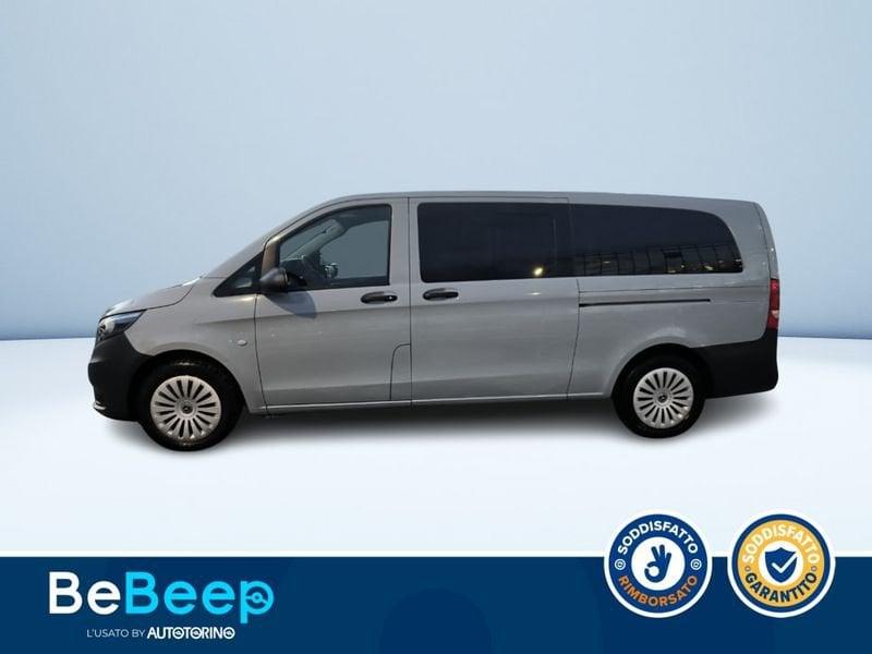 Mercedes-Benz Vito 116 CDI EXTRALONG TOURER PRO AUTO MY20