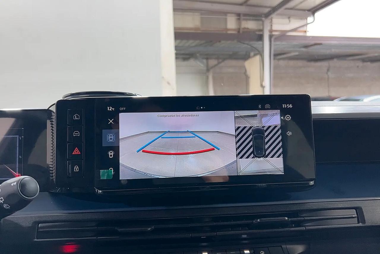 Lancia Ypsilon Hybrid e-DCT Edizione Cassina