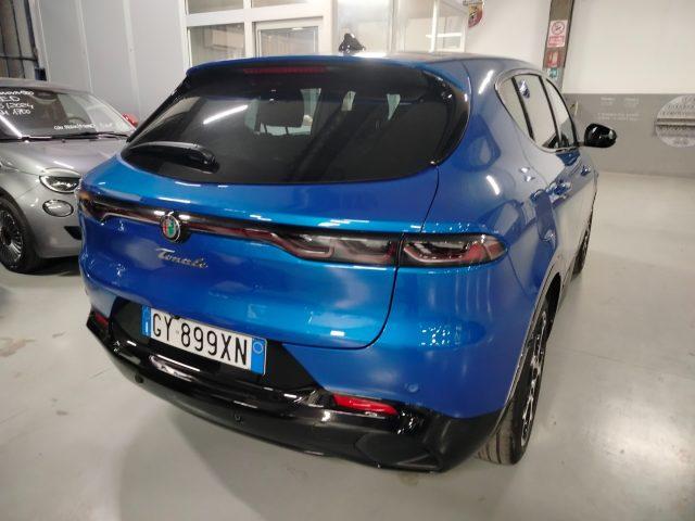 ALFA ROMEO Tonale 1.5 130 CV MHEV TCT7 Veloce MY25