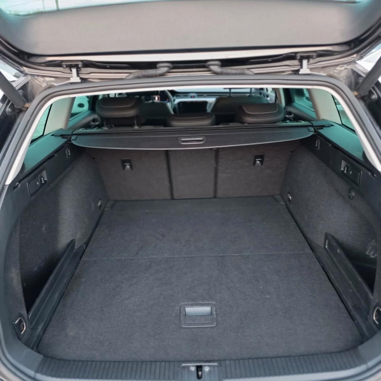 Volkswagen Passat ALLTRACK 4MOTION STRAFULL