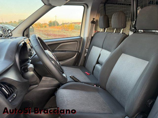 FIAT Doblo Doblò 1.3 MJT PC-TN Cargo Lamierato