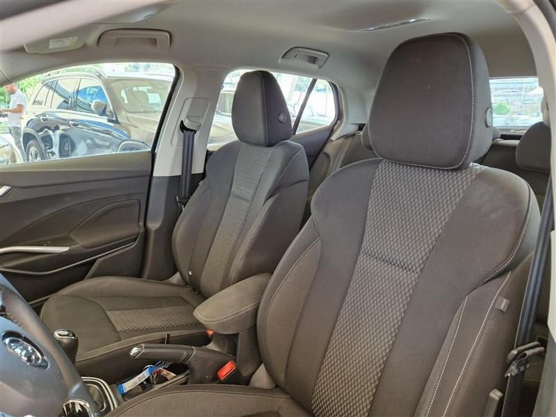 SKODA FABIA 1.0 TSI STYLE 95CV BZ
