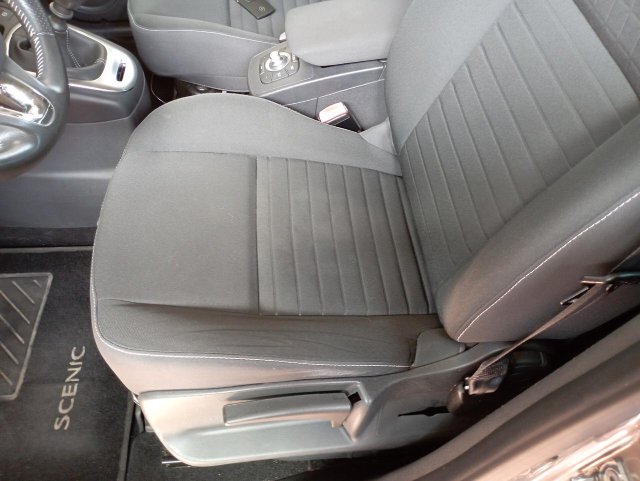 Renault Scenic Scénic XMod 1.5 dCi 110CV NEOPATENTATI OK