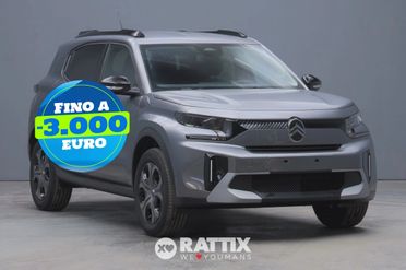 Citroen C3 Aircross 1.2 Puretech Turbo 100CV Plus
