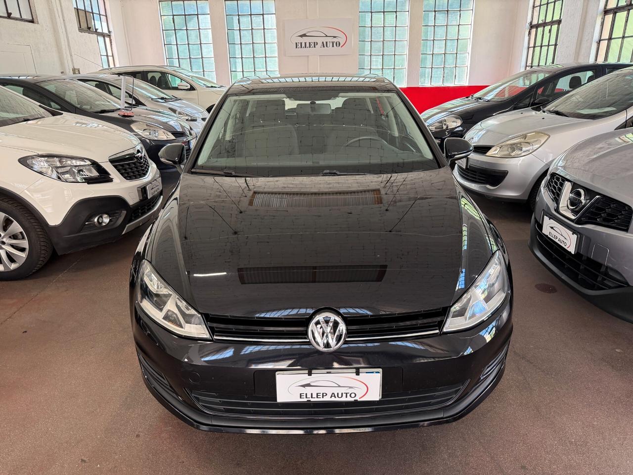 Volkswagen Golf Business 1.2 TSI 105 CV 5p. NEOPATENTATI - UNICO PROPRIETARIO