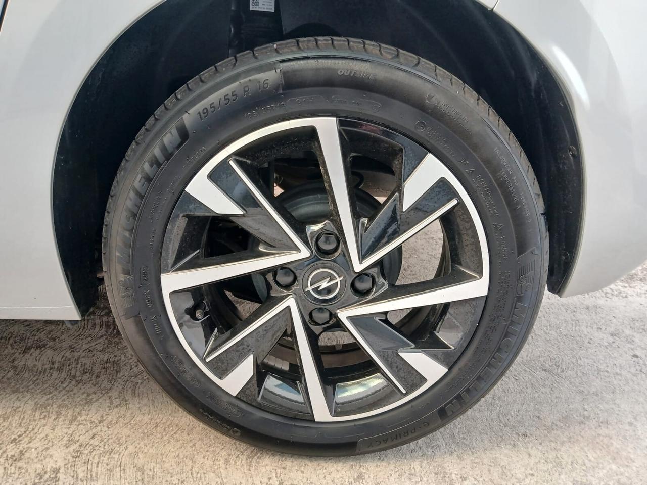 Opel Corsa 1.2 100 CV GS