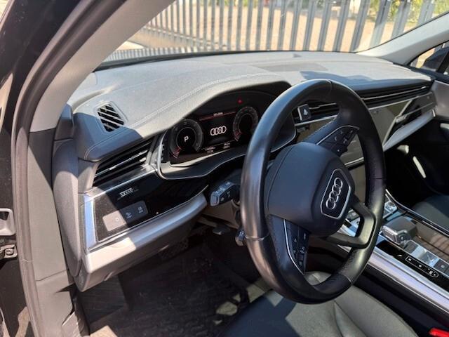 Audi Q7 SUV 45 TDI quattro tiptronic Business Advanced