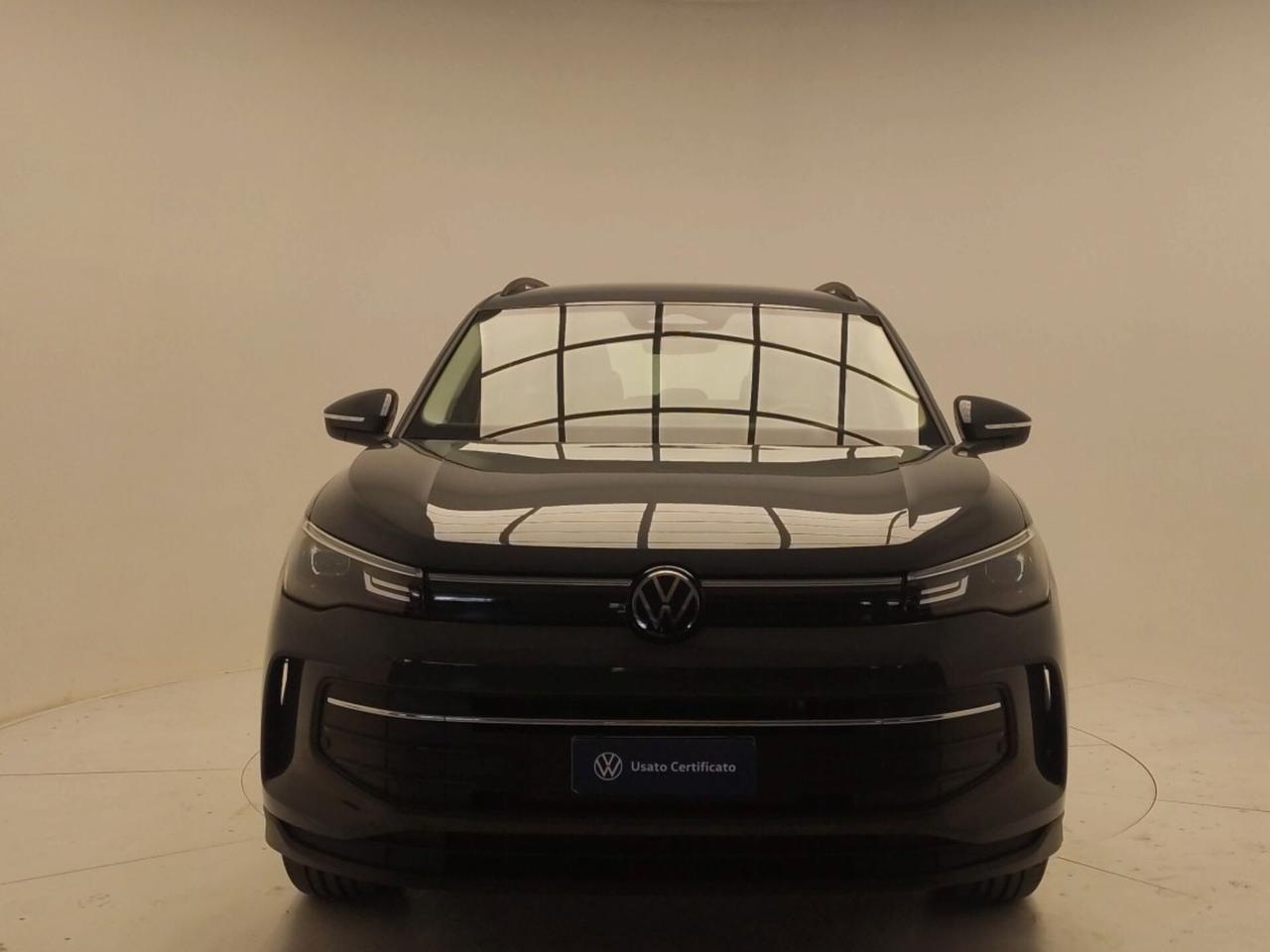 Volkswagen Tiguan 1.5 TSI eHybrid DSG Life