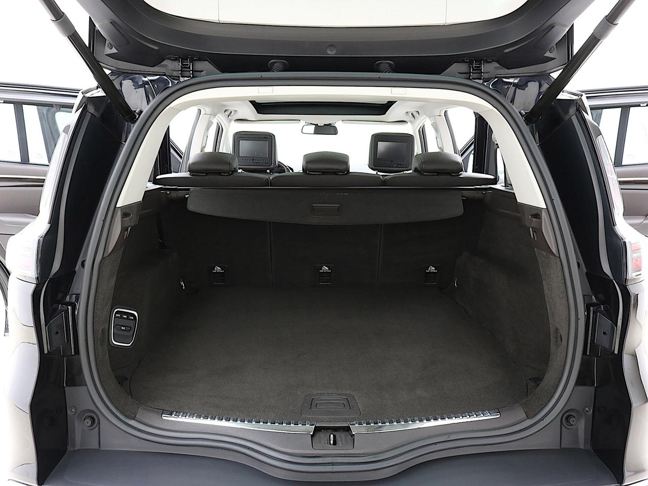Renault Espace 2.0 Blue dCi EDC TETTO APRIBILE