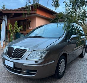 Lancia Phedra 2.0 MJT 120 CV Oro Plus N. 6 POSTI