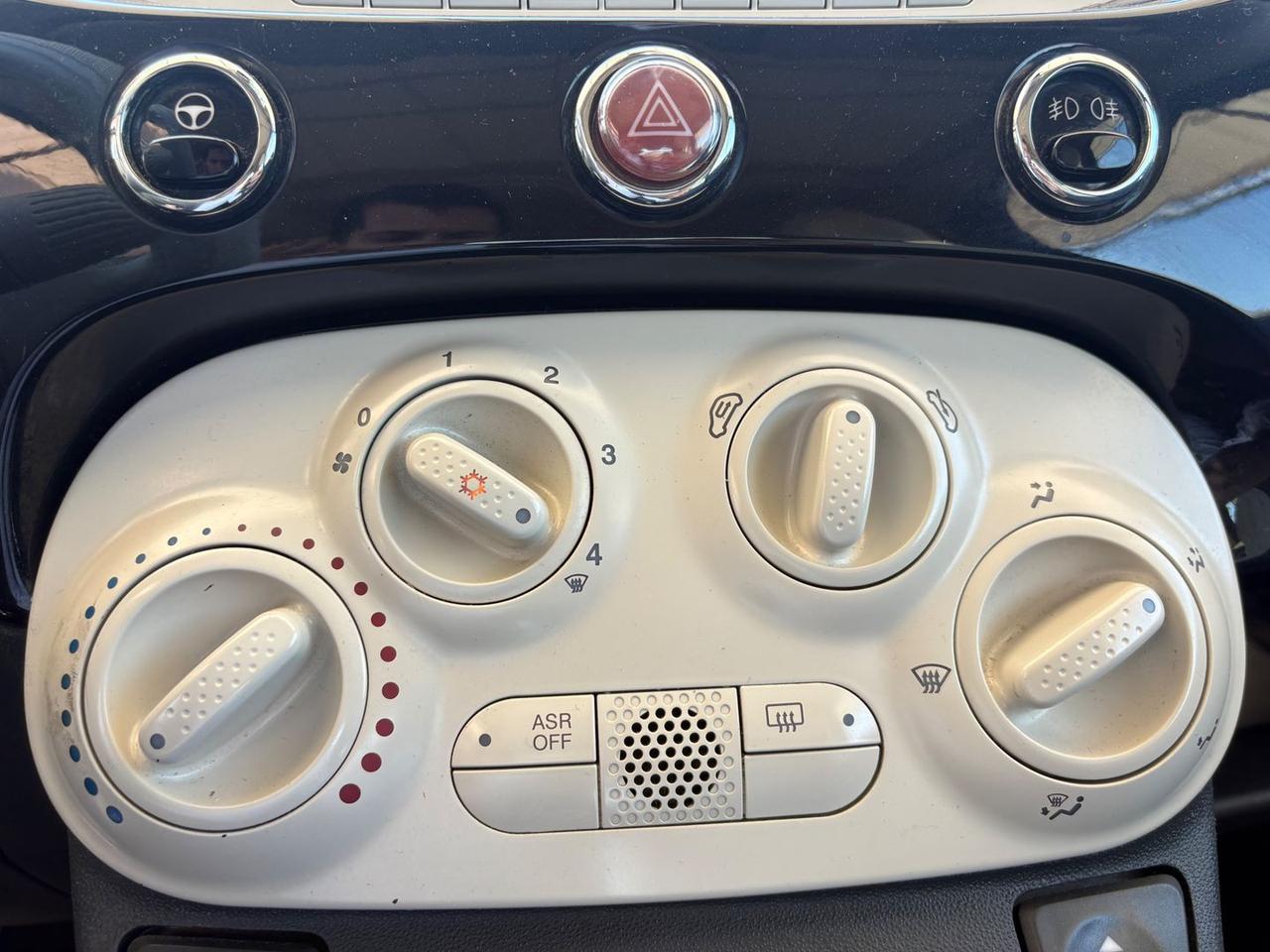 Fiat 500 Pop 1.2 GPL #11805