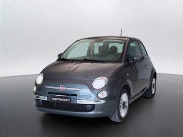 FIAT 500 III - 500 1.2 Lounge 69cv my14
