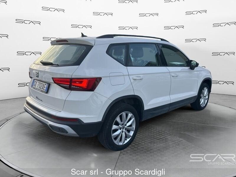 Seat Ateca Ateca 2.0 TDI 115 CV Business