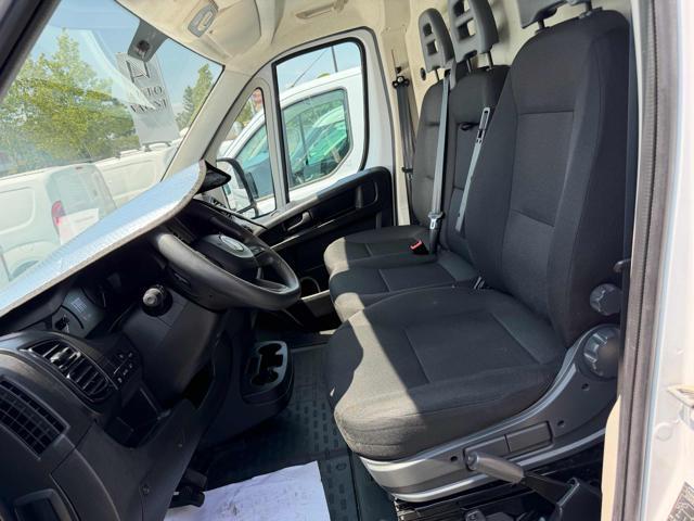 FIAT DUCATO 35 2.3 MJT PLM-TM 140 CV PM-TM MOTORE FIAT