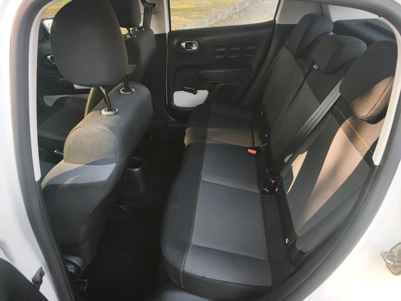 Citroen C3 S&S Shine