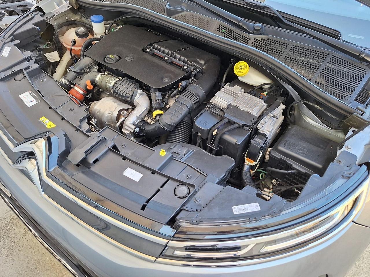 Citroen C4 Cactus 1.5 Diesel 102cv.