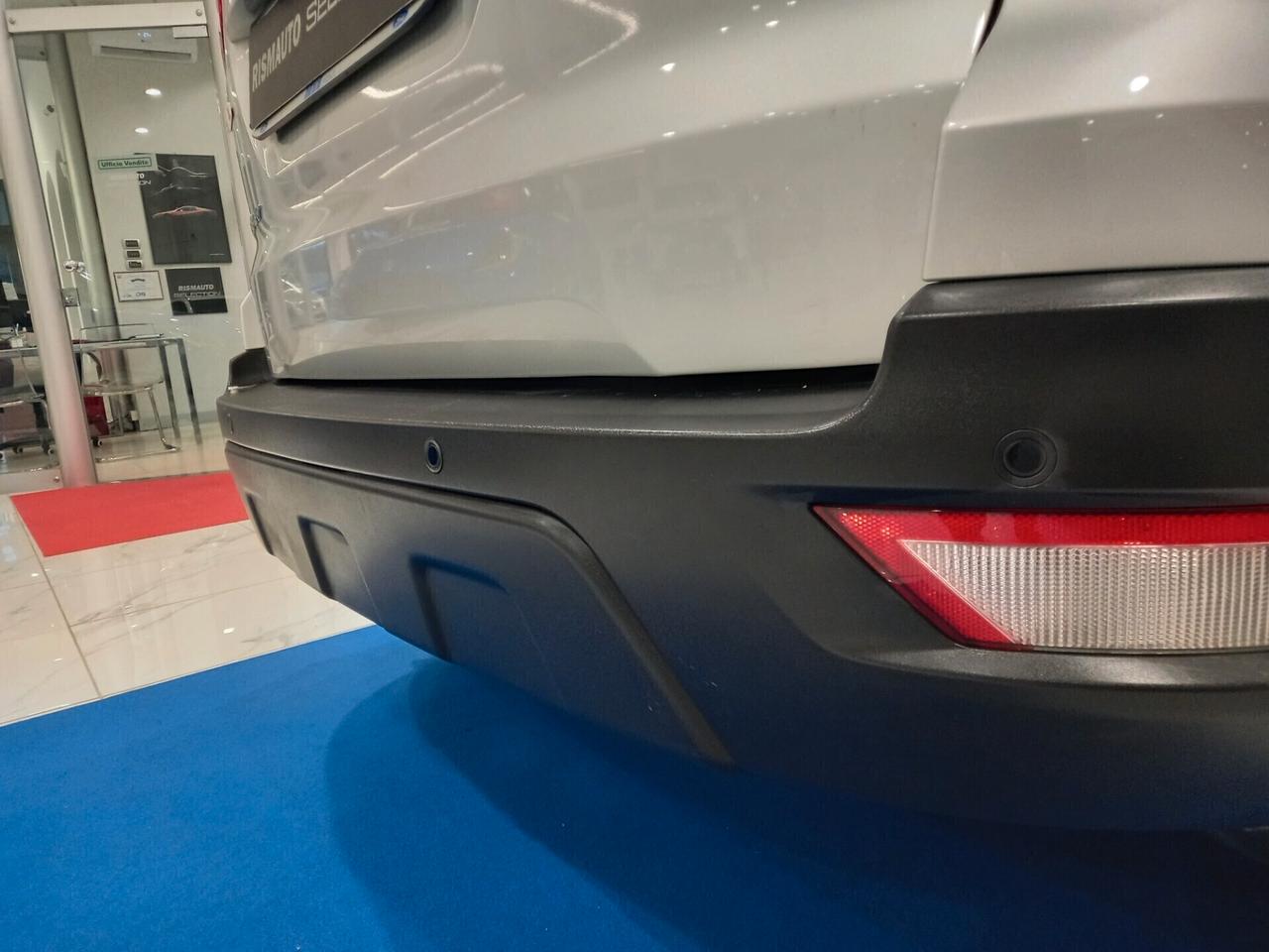 Ford EcoSport 1.5 TDCi