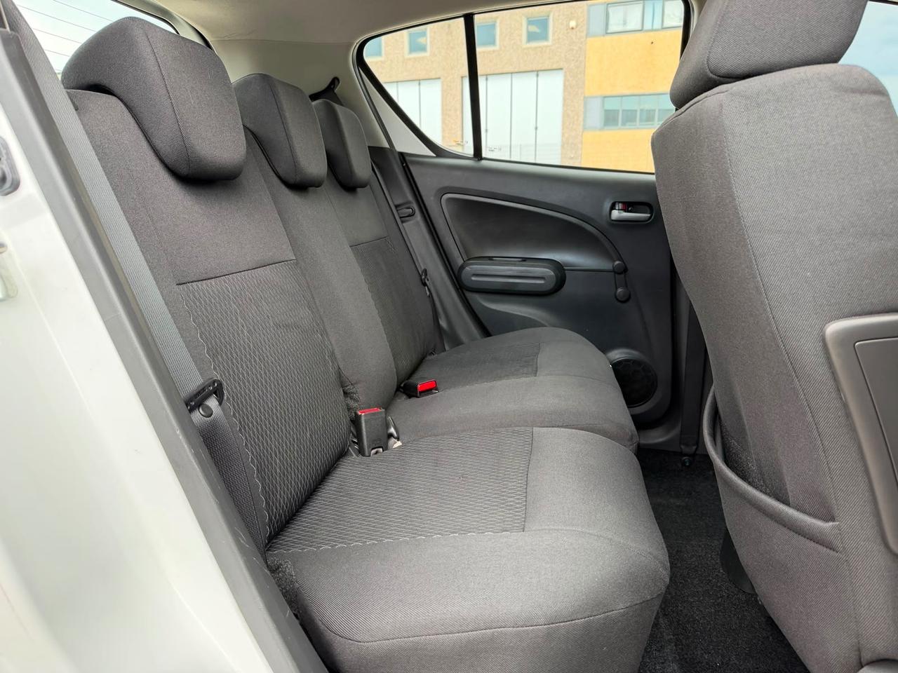 Suzuki Splash 1.0 VVT GL Style 97000 KM