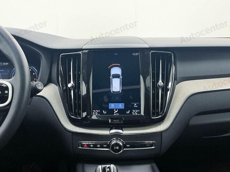 Volvo XC60 XC60 T5 AWD GEARTRONIC INSCRIPTION