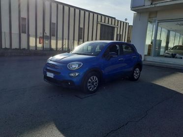 FIAT 500X PROMO RITIRO FINO Euro 5 1.0 T3 120 CV