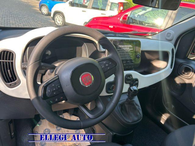 FIAT Pandina PANDINA CROSS 1.0 Hybrid KM0