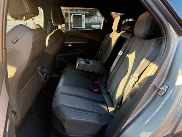 Peugeot 3008 Hybrid4 300 e-EAT8 Allure Pack