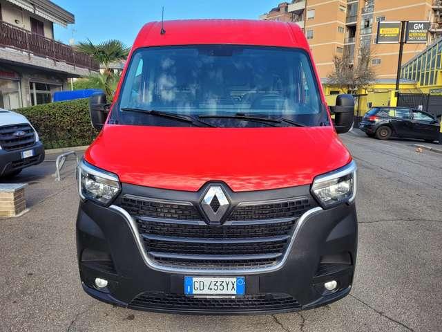 Renault Master 14990 +IVA LH2 2.3 DCI 135 CV E6D-TEMP