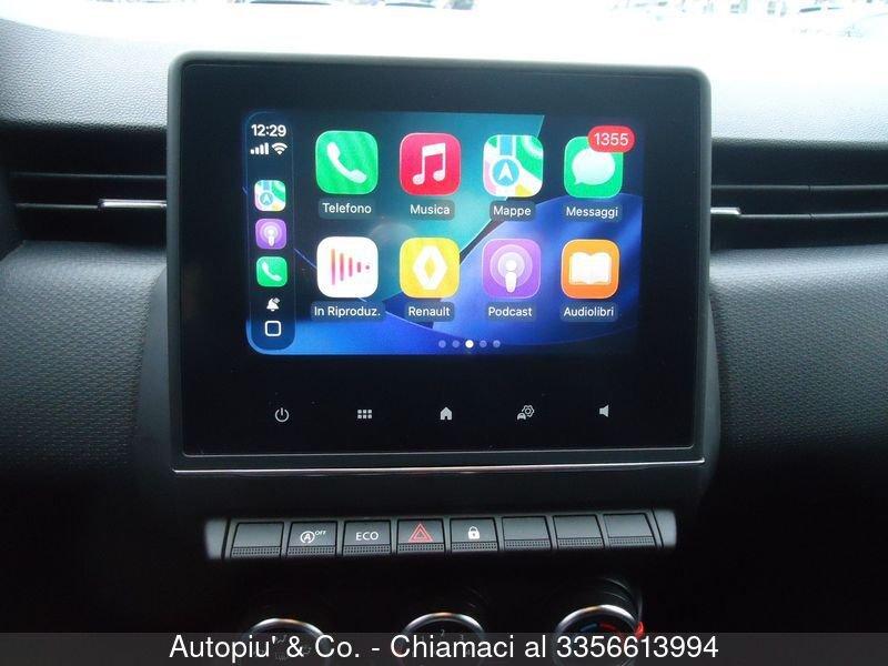 Renault Clio Clio TCe 90 CV Intens