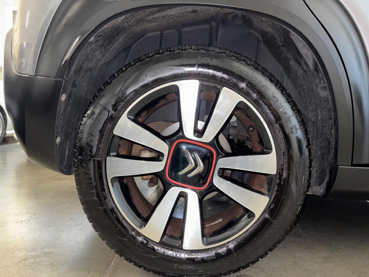 Citroen C3 Aircross 1.2 BENZINA OK NEOPATENTATI