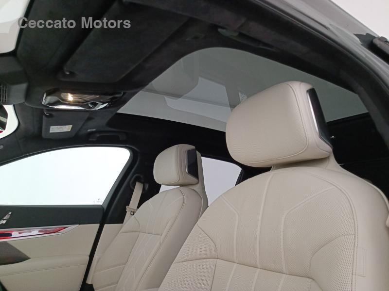 BMW Serie 7 740 d Msport xDrive Steptronic