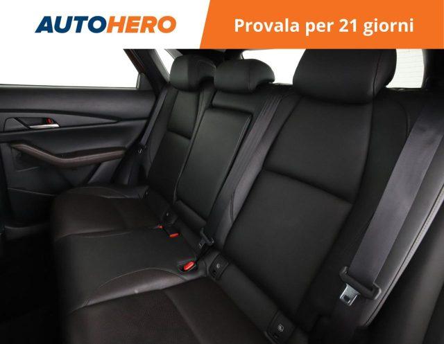 MAZDA CX-30 2.0L Skyactiv-G 150 CV M Hybrid 2WD Exclusive