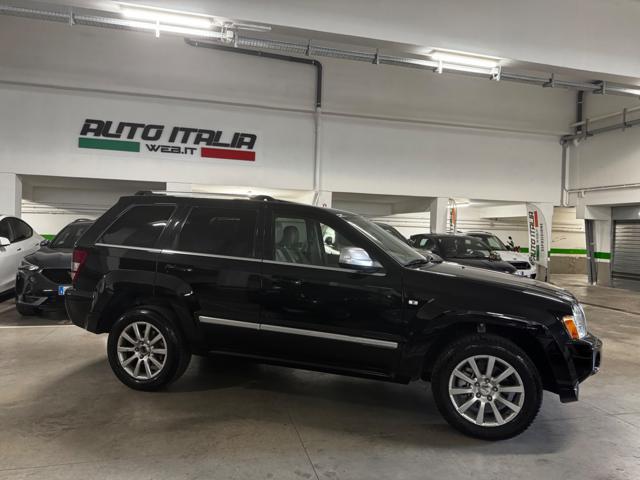 JEEP Grand Cherokee Grand Cherokee3.0V6crd Overland#TETTOAPRIB#82000KM
