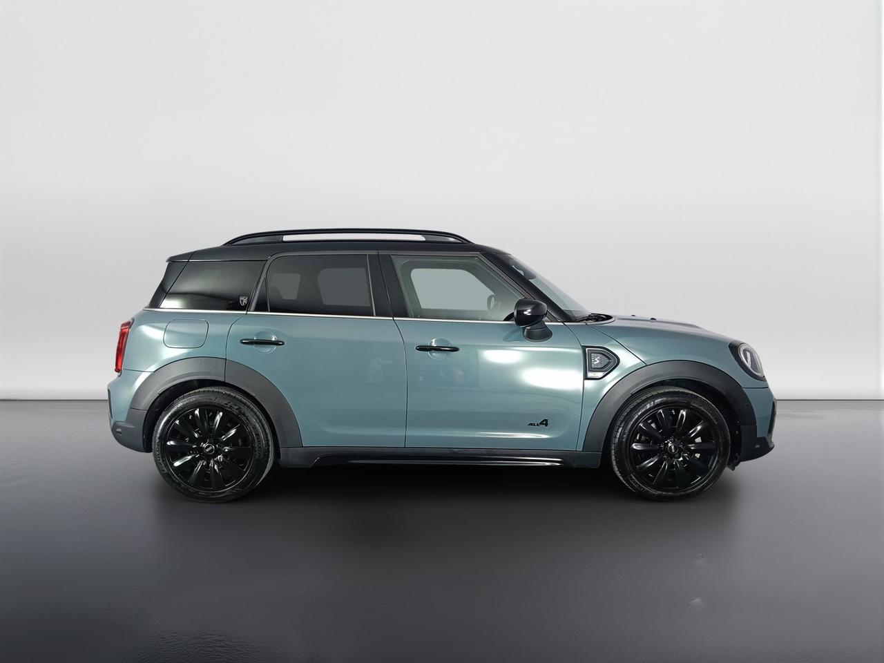 MINI Mini Countryman F60 2020 - Mini Countryman 2.0 Cooper S Yours all4 auto