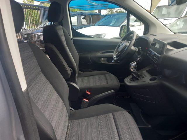 OPEL Combo 1.5 Diesel 100CV S&S