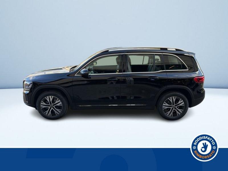 Mercedes-Benz Classe GLB GLB 200 Automatic Advanced Progressive