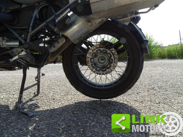 BMW R 1200 GS Adventure ANNO 2012