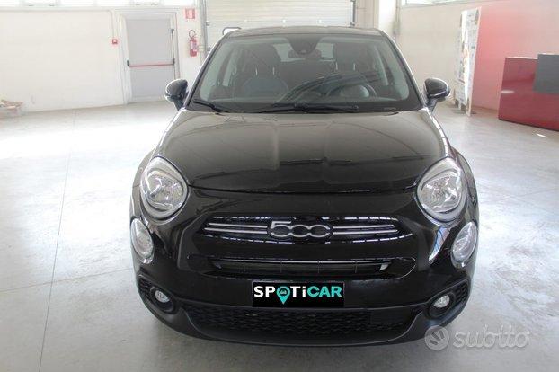 FIAT 500X 1.3 MultiJet 95 CV Club