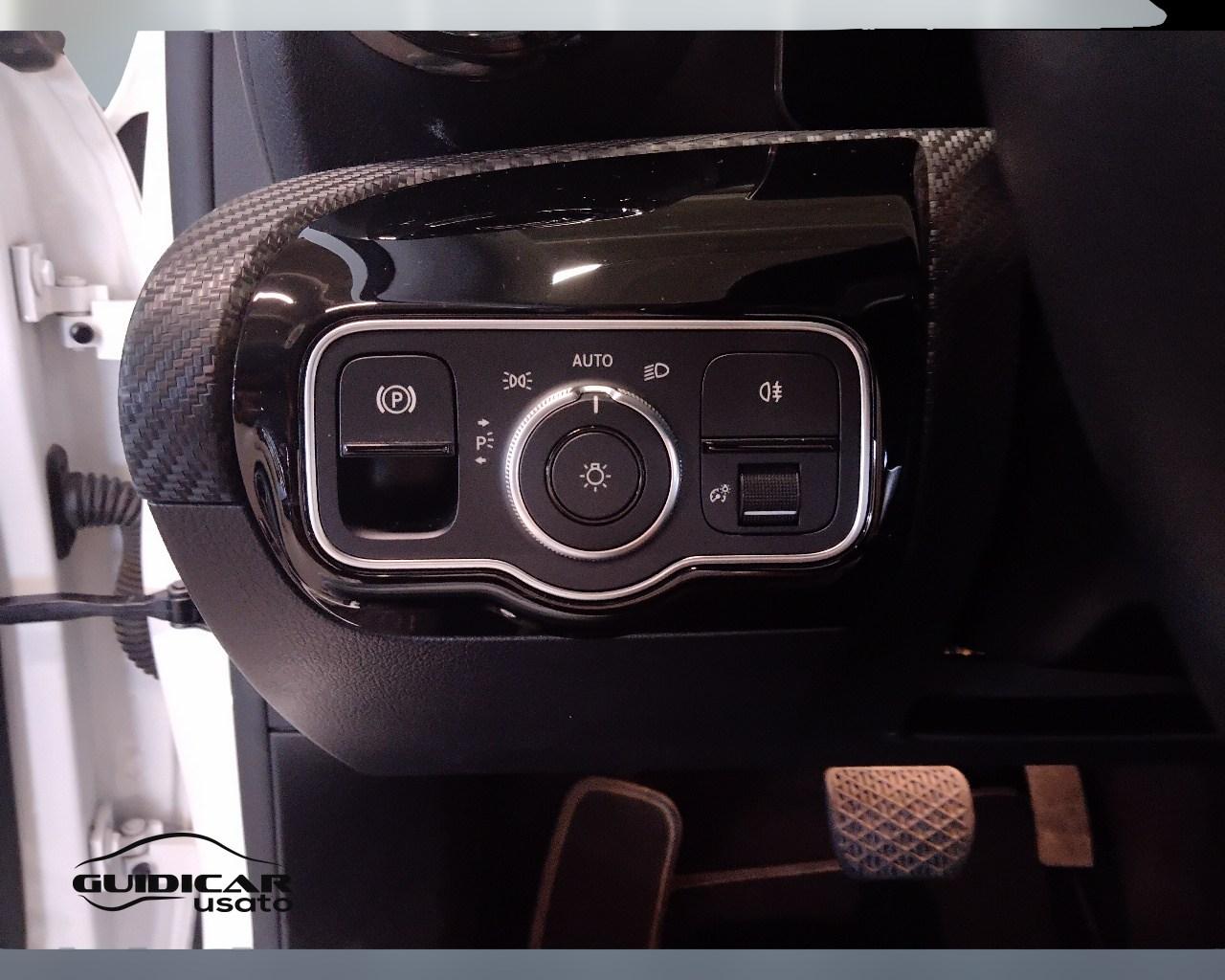 Mercedes-Benz Classe A - W177 2023 - A 180 d Advanced auto