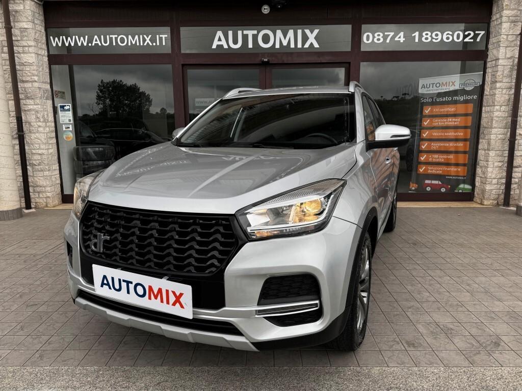 Dr Motor 4.0 1.5 116cv