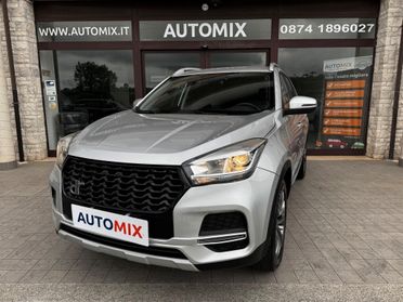 Dr Motor 4.0 1.5 116cv