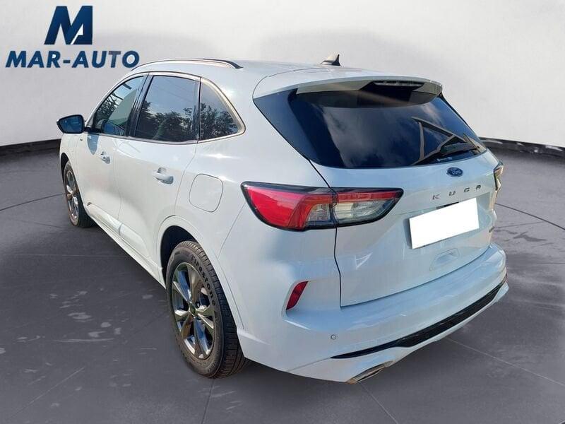 Ford Kuga Kuga 2.5 Plug In Hybrid 225 CV CVT 2WD ST-Line X