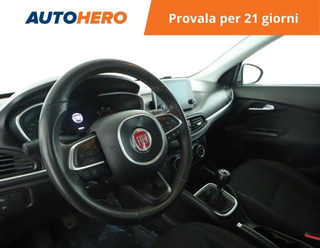 FIAT Tipo 1.6 Mjt S&S SW Lounge