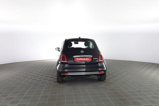 FIAT 500 500 1.0 Hybrid Dolcevita